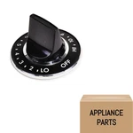 AP6024212-A PS11757562 Oem For Jennair Stove Oven Burner Knob Part # Model A5. Fixed Price $34.41.