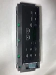 W11637094 / W11729982 - Maytag Electric Range Control Board New & Tested. Fixed Price $139.99.