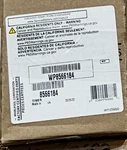 WP8566184 Oem Whirlpool Electric Dryer Timer Motor New In Box. Fixed Price $98.89.