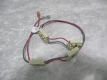 Amana Range Spark Switch Harness Part # 31962001. Fixed Price $88.00.