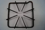 Maytag Oven Range Burner Grate WP7518P465-60, 74001059, For MGR4411BDW C123. Fixed Price $22.00.