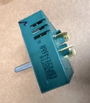 Infinite Switch PER001-1LG EBF62174908 For Cooktop Electric Appliance. Fixed Price $28.99.