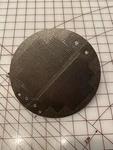 Whirlpool WFE535S0JS0 Range Radiant Surface Element W11041453. Fixed Price $13.49.