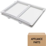 9729717-N For Kenmore Refrigerator Crisper Pan Frame No Glass Part # Model. Fixed Price $99.80.