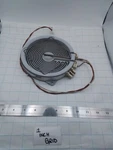 WB30T10066 Ge Monogram Radiant Element Assembly. Fixed Price $249.99.