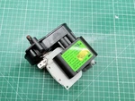 Whirlpool Kenmore Refrigerator Auger Motor P# W10884561. Fixed Price $27.26.