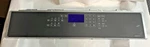 Genuine Whirlpool Gas Range Oven Touch Panel Only W10879583. Fixed Price $100.00.