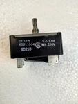 Small Burner Switch For Range /kenmore Cooktop WB23M0022 CTL006 5.4A 7.0A. Fixed Price $19.99.