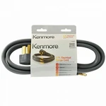 Kenmore # 22 49695 Electrical Range Cord : Foot, 3 Wire Amp., 250 Volts New. Fixed Price $14.59.