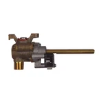 Whirlpool WPW10385582 Range Valve-brnr. Fixed Price $169.48.