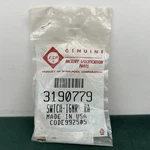 Whirlpool Fsp 3190779 Range Igniter Switch Oven Cooktop Genuine Oem Part. Fixed Price $29.99.