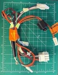 Oem Amana Refrigerator Range Wire Harness W11305539 For ABB2224BRW05. Fixed Price $21.56.