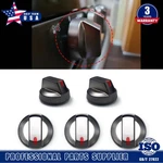 Pcs DG64-00473B Gas Range Oven Knob Fit For Samsung NX58K7850SG NX58M6850SG. Fixed Price $26.90.