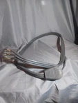 Power Supply Cord - Petra P.i.ing 8/2410/1 Srdt(ul) E170708, Washer Dryer 4FT. Fixed Price $19.99.