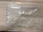 Oem Whirlpool W10803366 Chrome Microwave Cooking Rack. Fixed Price $19.20.
