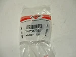 New Genuine Oem Whirlpool Y07507301 Range Burner Knob. Fixed Price $12.75.