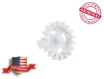 Oem 5304507999 Frigidaire Electeolux Kenmore Ikea Drawer Glide Gear Genuine New. Fixed Price $14.98.