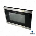 Oem Thermador Bosch Microwave Door Assembly 00668624 00643065 MCES01. Fixed Price $199.69.