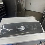 Whirlpool Washer WTW5010LW0 Control Panel W11394051 Oem Replacement. Fixed Price $150.00.