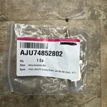 Lg AJU74852802 Gas Burner Valve Asm. New Old Stock. Oem.. Fixed Price $25.00.