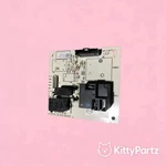 Ge 229C5114P004 WB27T10569 Oven Control Board Relay. Fixed Price $20.79.