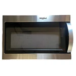 W11173813 Microwave Door Assembly. Fixed Price $115.18.