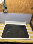 WB62T10273 Range Oven Cooktop Bisque Assembly Free Shipping. Fixed Price $149.99.