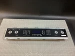 W10201509- Genuine Oem Whirlpool Range Conrtol Panel **free Shipping**. Fixed Price $170.00.