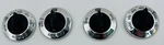 WB3X465 Vintage Oven Round Top Selector Knob Set. Fixed Price $79.99.