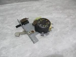 Range Door Lock Rust Part # WB10X25007. Fixed Price $36.99.