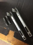 Oem Frigidaire Range Door Hinges 316437703. Fixed Price $50.00.