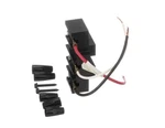Fits Appliance LL90458 5095 164D8303G002 Terminal Block Kit, Pole, Range. Fixed Price $202.63.
