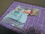 2180353 - Whirlpool Genuine Oem Refrigerator Ice Dispenser Chute Door Fsp Single. Fixed Price $6.99.