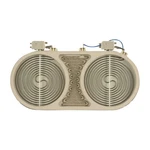 WB30T10140 Range Element Radnt Bridge 1474224 AH2353662 EA2353662 PS2353662. Fixed Price $210.84.