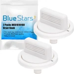 Ultra Durable WE01X10160 Timer Knob Compatible With Ge Washers/dryers - Replac. Fixed Price $27.99.