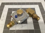 Bosch Range Oven Pressure Regulator P# 00426672. Fixed Price $99.95.
