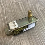 Ge Single Thermo Safety Gas Valve WB21X10123. Fixed Price $209.95.