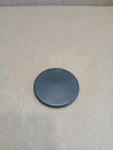 Dacor Range Burner Cap 10 Black Small Gas Stove Oem Genuine Appliance #6895. Fixed Price $19.95.