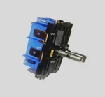 Exact Replacement Infinite Switch For General Electric 191D4774P005. Fixed Price $24.99.
