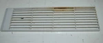 Model #S176W Jenn-air Range Stove Oven Inlet Grill Top White. Fixed Price $49.99.