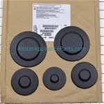 Whirlpool Range Surface Burner Cap WPW10183374. Fixed Price $123.99.