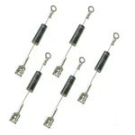 Hiletgo 5PCS CL01-12 Microwave Oven Induction Cooker High Voltage Silvery. Fixed Price $12.26.