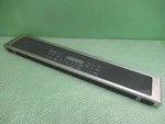 WB07T10769 Ge Double Oven Touchpad Control Panel. Fixed Price $217.77.