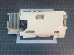 Ge Washer Main Control Board P# WH12X26034 275D1540G020. Fixed Price $50.00.