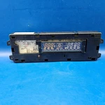 Genuine Gas Range Oven, Control Board # WB27K10423. Fixed Price $129.99.