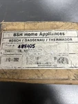 Bosch Part# 488405 Microwave Oven Transformer (G2T). Fixed Price $100.00.