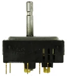 Samsung Range 151229 PER001-02 Switch. Fixed Price $88.40.