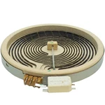 ERWB30X24111 - Erp Radiant Surface Element Replacement For Range, 9". Fixed Price $50.68.
