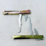 New 30" Thermador Set 00414511, (2 Hinges). Fixed Price $59.00.