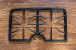 Oem Genuine Maytag Range Surface Burner Grate Assembly, Part #74010125. Fixed Price $49.99.